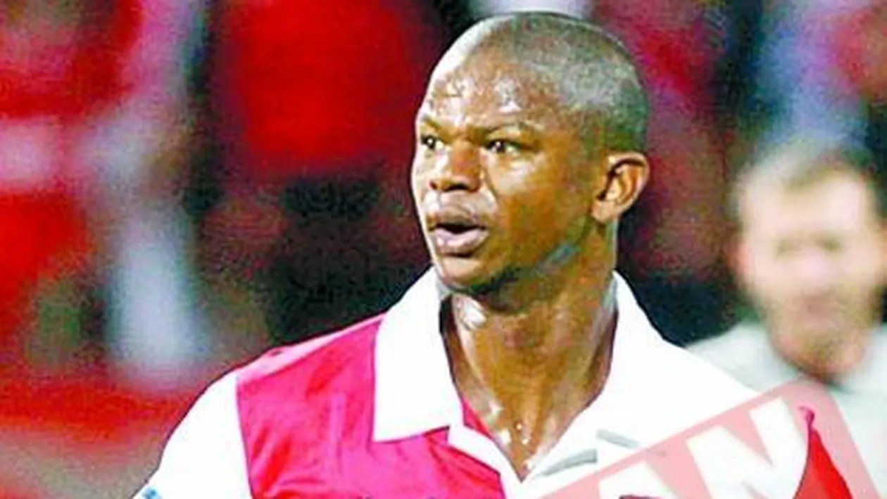 Julio Cesar la Gaziantepspor