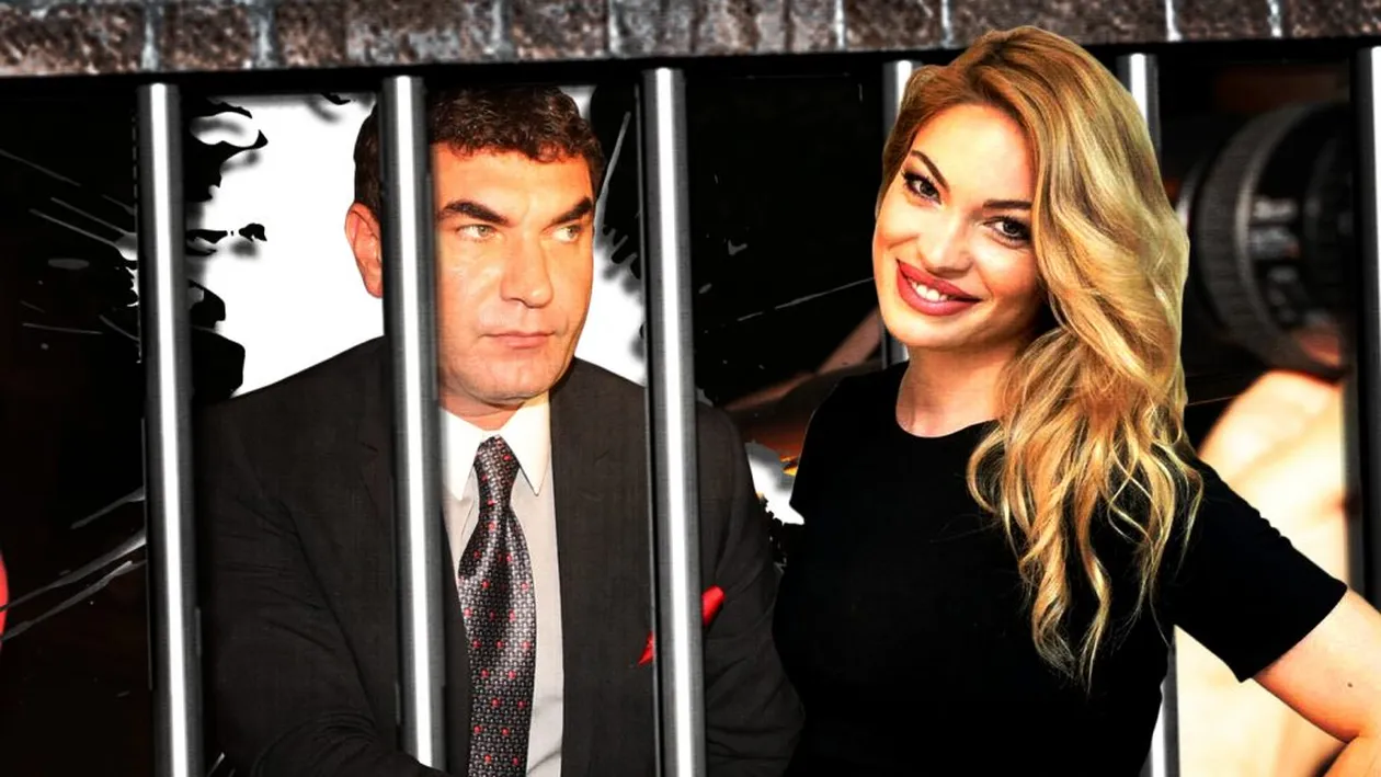 Milionarul a plâns prin telefon în timp ce i se nășteau gemenele!