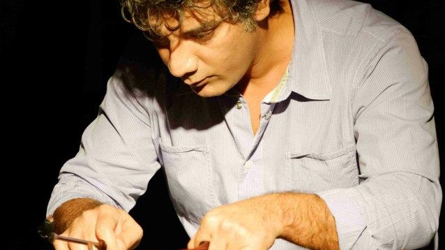 Momente de cumpana pentru Marius Mihalache. Tatal sau, operat de cancer la cap, a fost internat din nou