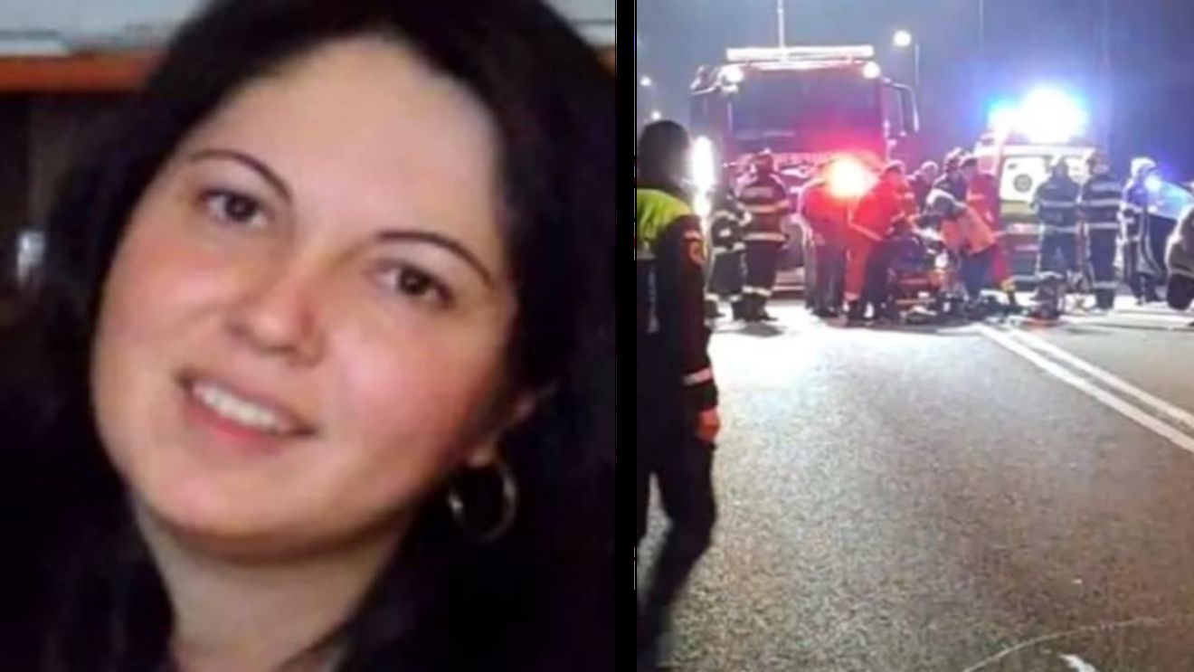 Care au fost ultimele cuvinte ale Alinei, înainte să moară în accidentul de la Calafat? Ce i-a spus soțului