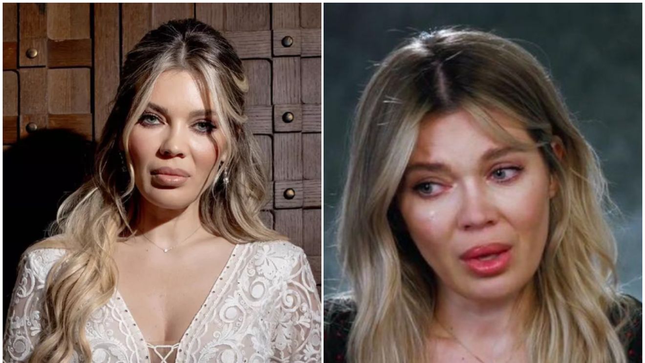 Gestul Ginei Pistol a revoltat comunitatea fostei prezentatoare de la Chefi la Cuțite: „Termină cu porcăria asta”