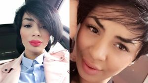 Se dă femeia fatală de la Insula iubirii 2025, dar noi știm cum arăta înainte de operații. O recunoști pe ispita de la Antena 1?