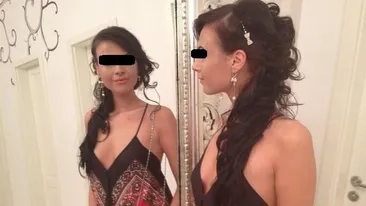 Declaraţii făcute de Oana Racoviţă, în exclusivitate, pentru CANCAN.RO! Ce s-a ales de “violata de la Jean Monnet”!