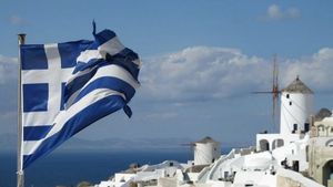 Anunț important pentru turiști. Când vor avea acces pe insulele din Grecia