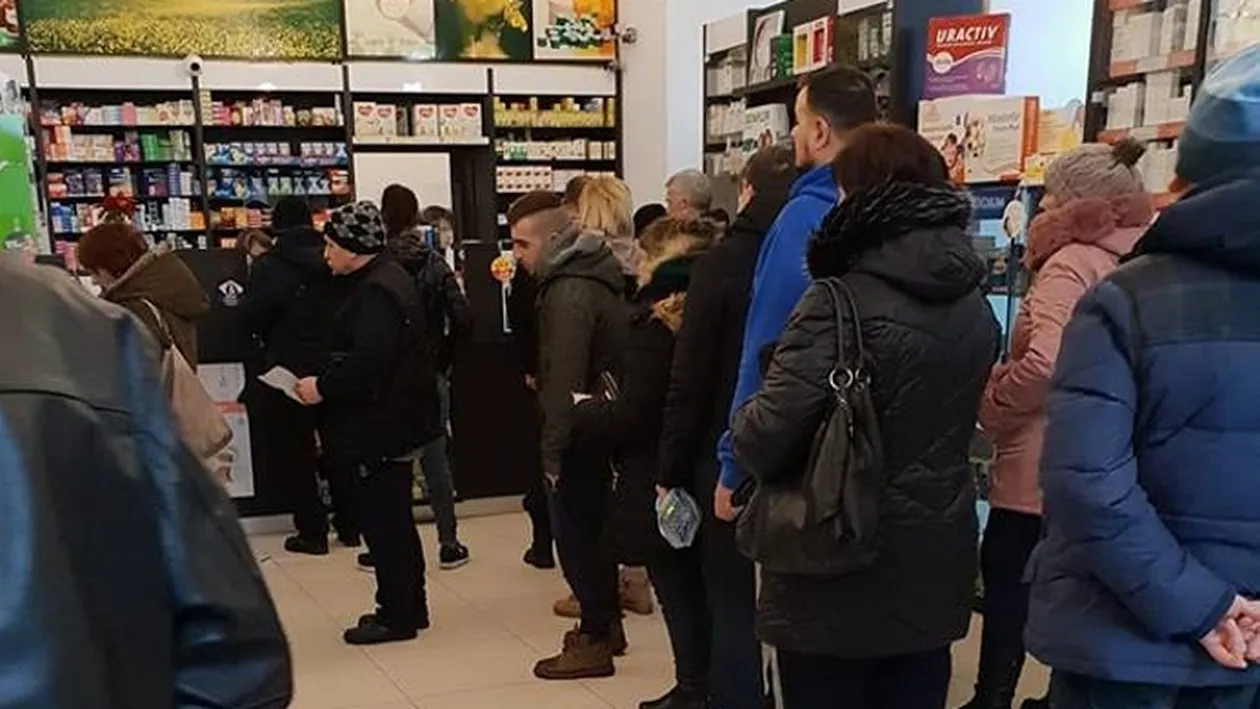 Pastila care este la mare căutare în Europa. Stocuri întregi au fost epuizate