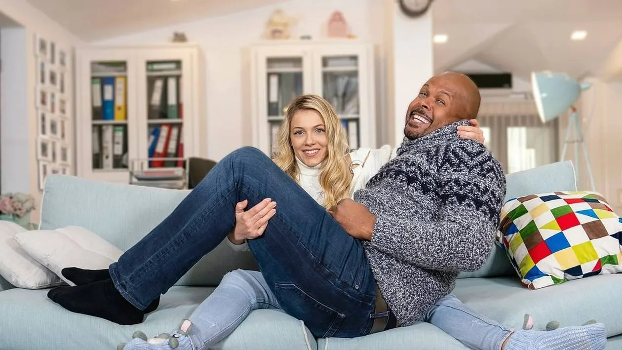 Cabral Ibacka a confirmat divorțul de Andreea! Primele declarații: ”Doi oameni care au ajuns să se piardă unul de celălalt”