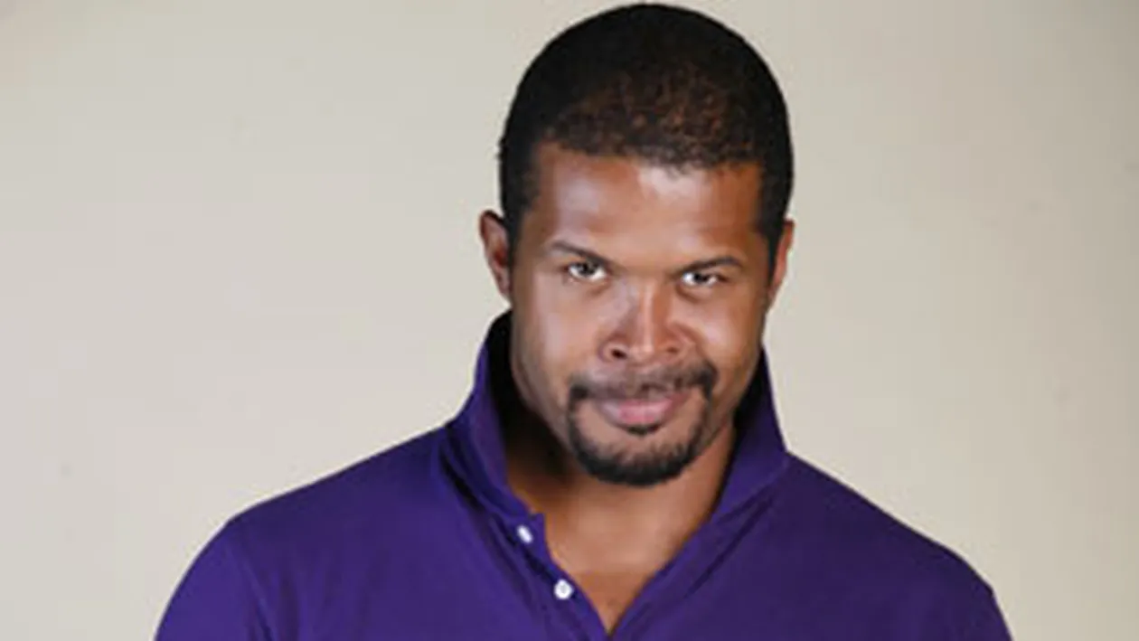 Cabral a vrut sa se faca sofer de ambulanta! Si crede ca va deveni in aceasta vara!