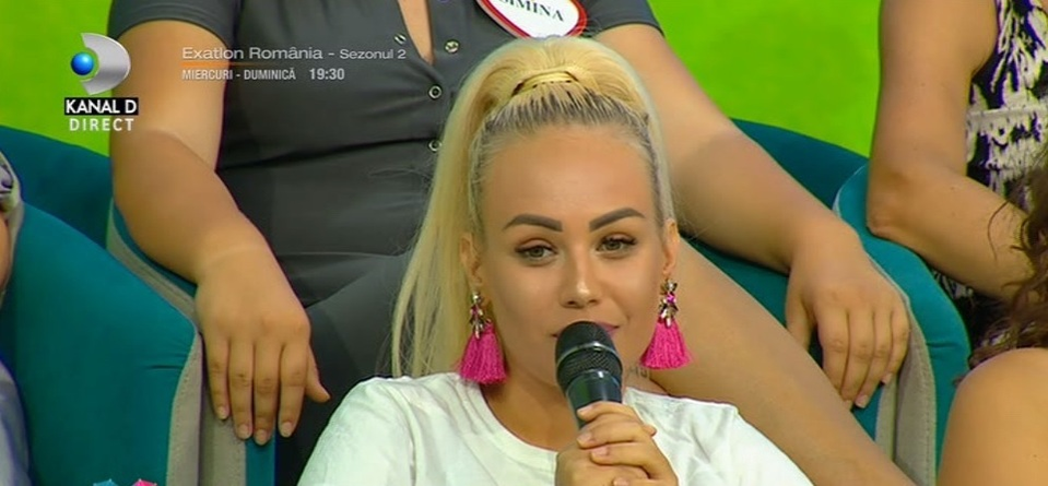 Andreea Mantea a răbufnit în direct. “Ne luați de proști!” Ce a deranjat-o pe prezentatoarea TV