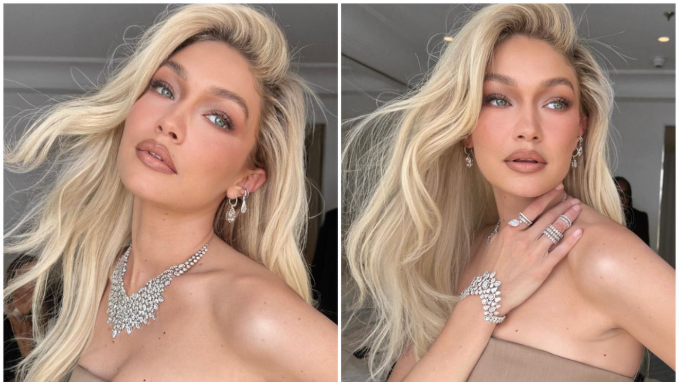 Gigi Hadid a fost prinsă cu droguri pe aeroport și trebuie să plătească. Top modelul de renume mondial și-a aflat repede pedeapsa