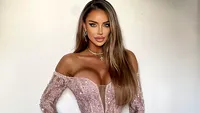 Cum de a apărut Bianca Drăgușanu la nunta Claudiei Puican cu Armin Nicoară, deși nu sunt prieteni: „Îți dai seama că mă simt onorată”