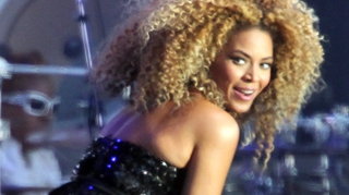 Beyonce: "Vreau sa fiu mama si sa ma dedic copiilor mei"