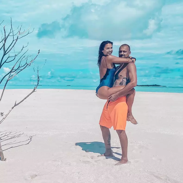 Ce ascundea Gabi Tamaș de la Survivor 2026 de soția lui, dar s-a dat singur de gol! „Nu știe”