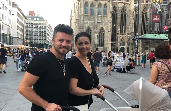 Gabriela Cristea și Tavi Clonda, noi dezvăluiri despre nuntă! Unde are loc petrecerea și ce meniu vor avea