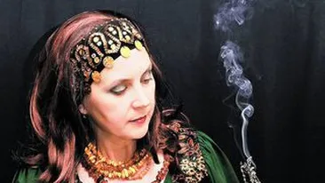 Descantecele care te scapa de farmece si blesteme