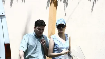 L-au uitat toti la liceu! Nimeni nu i-a aprins o lumanare lui Ralph, elevul care s-a sinucis din cauza profesoarei Corina!