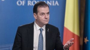 Data exactă când se întorc elevii la școală! Ludovic Orban a făcut anunțul: "Anul va fi încheiat"
