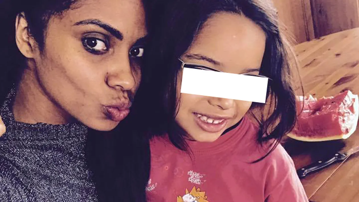 S-a întâmplat chiar după ce a obţinut custodia fiicei sale! LAURETTE a ajuns cu micuţa de urgenţă la spital