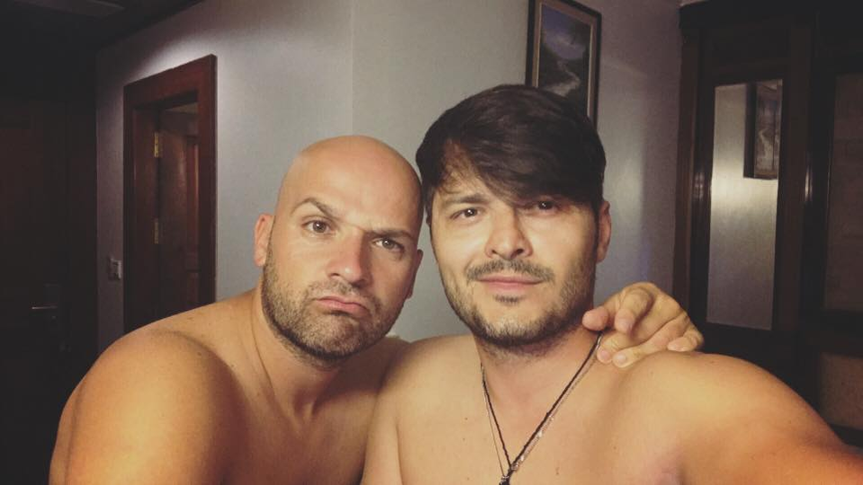 După despărțirea de Anda Călin, Liviu Vârciu a făcut marele anunț: ”Un nou cuplu în showbiz”