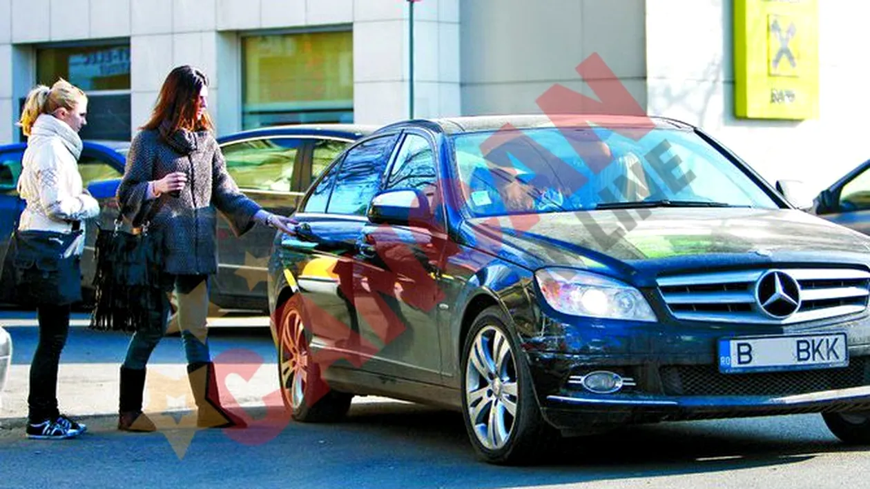 Ogica, noua diva de la Dolls?