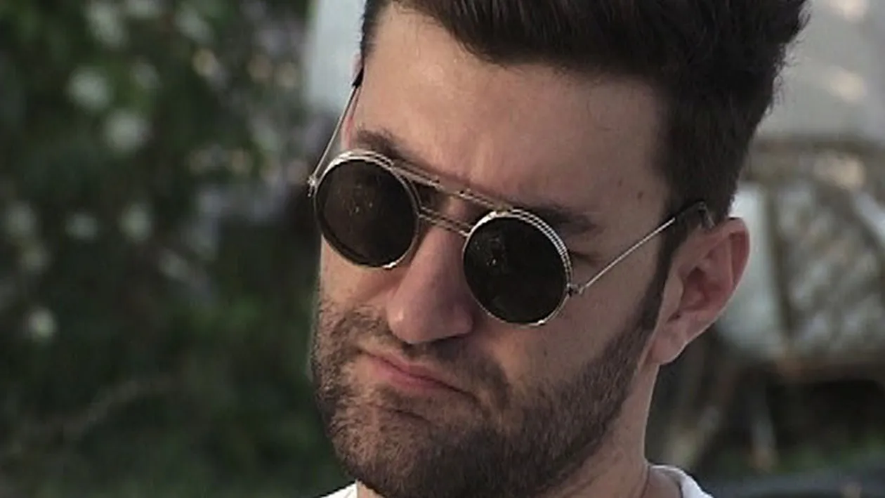 Smiley a facut o declaratie la care nimeni nu se astepta: Iubesc si sunt iubit Afla cine ii umple sufletul de bucurie