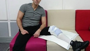 Mircea Badea a atacat dur un actor cunoscut. “E mai prost decât Tudor Chirilă. Boul Bălţii!” Reacţia artistului