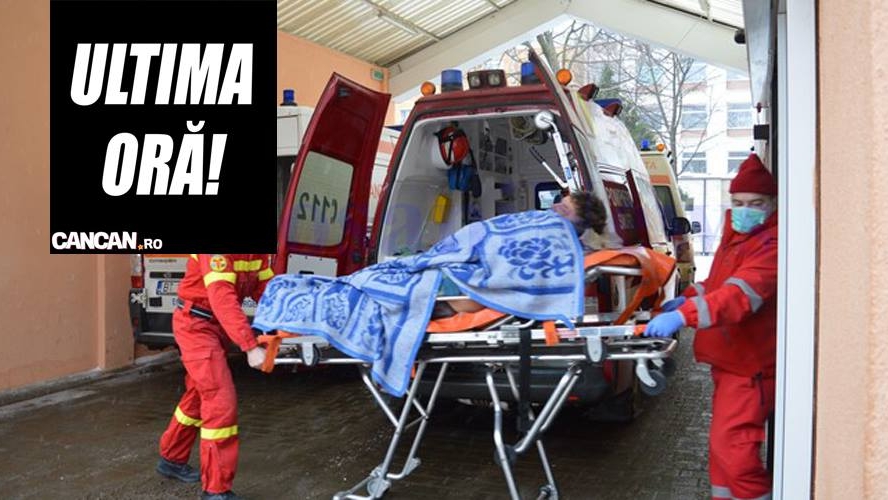 O nouă tragedie în România! Autoritățile au făcut anunțul morții astăzi, la 07:33