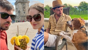 Prima reacție a lui Mircea Bravo, după ce a fost implicat într-un accident rutier. A intrat cu mașina într-un stâlp: „Mulțumesc lui Dumnezeu că ne-a protejat”