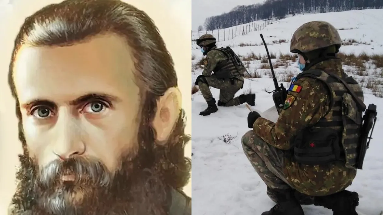 Previziunea lui Arsenie Boca, înainte de moarte: Rusia va invada România