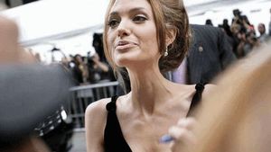 Angelina Jolie, mărturisiri de coşmar! Actriţa susţine că Harvey Weinstein a hărţuit-o sexual! Decizia luată de soţia producătorului de film