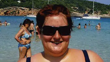 Avea 135 de kilograme şi a ajuns la 70! Vezi dieta incredibilă pe care a folosit-o această femeie!