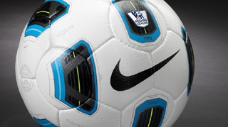 Un tanar a fost arestat dupa ce a luat mingea cu care Manchester City a castigat campionatul Angliei