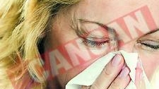Ce lucruri din casa pot provoca alergii