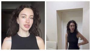 Olga Verbițchi, pe masa de operație. Ce a transmis artista înainte de anestezia totală