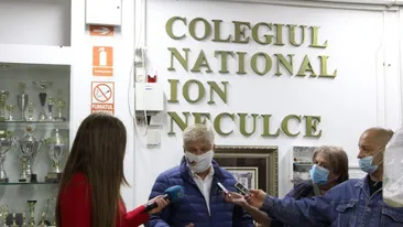 Primăria Sectorului 1 a achiziționat pubele speciale pentru deșeurile medicale. Acestea vor fi amplasate în școli și la intrarea în parcuri