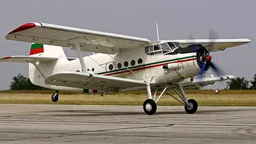 VIDEO Tragedie aviatica la Tuzla! 11 persoane au murit!