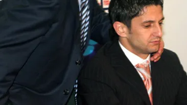 Mircea Lucescu vine sa-l salveze pe Razvan