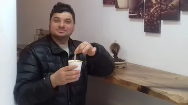 Tudorel Popa nu are noroc în dragoste! Protejatul lui Măruţă cere disperat ajutorul:”O femeie de vârsta a treia... “