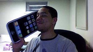 Imagini SPION cu noul iPhone 6! Arata DEMENTIAL si nu seamana cu iPhone 5S! Cele doua schimbari MAJORE
