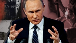Cât de bolnav este liderul de la Kremlin