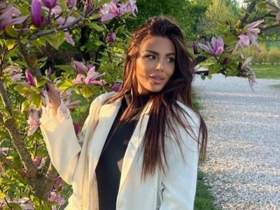 Ce face Cristina Petre după problemele grave de sănătate. Coincidența care a marcat-o pe ex participanta Insula iubirii
