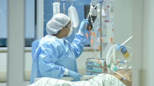 Asistente medicale, obligate să verifice prizele și instalațiile de oxigen după tragedia de la Neamț