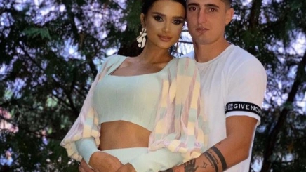 Steliano Filip și Bianca Marina au divorțat oficial! De ce au ajuns cei doi la separare