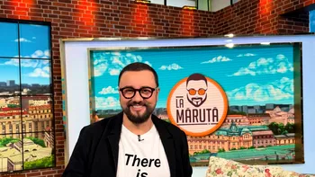 Ce salarii le oferea Cătălin Măruță angajaților din emisiunea de la Pro TV. Câți bani încasau redactorii și reporterii, în fiecare lună