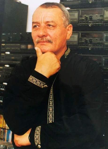 Cauza morții regretatului artist Costel Geambașu: “A încercat să sfideze boala și a cântat până acum două luni”