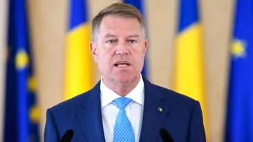 Ce se întâmplă din 1 iunie în România! Președintele Klaus Iohannis a anunțat noile restricții