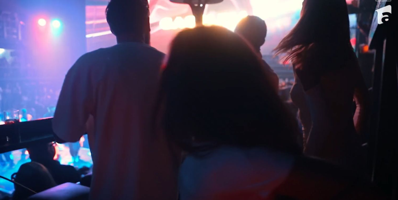 De asta s-a îmbătat și a făcut scandal la Survivor. Ce a băut Gabi Tamaș la Coco Bongo, de fapt. Nota de plată a fost uriașă