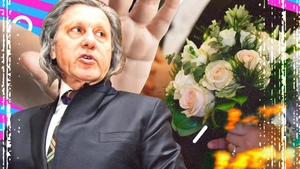 Ilie Năstase, declarații super-exclusive: ”Îmi iubesc soția și ne dorim un copil!” + De ce a decis să amâne nunta