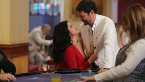 Serialul Vlad, episodul 9. Carla se apropie din ce în ce mai mult de Ștefan
