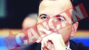 Frattini nu-i "Inghite" pe romani