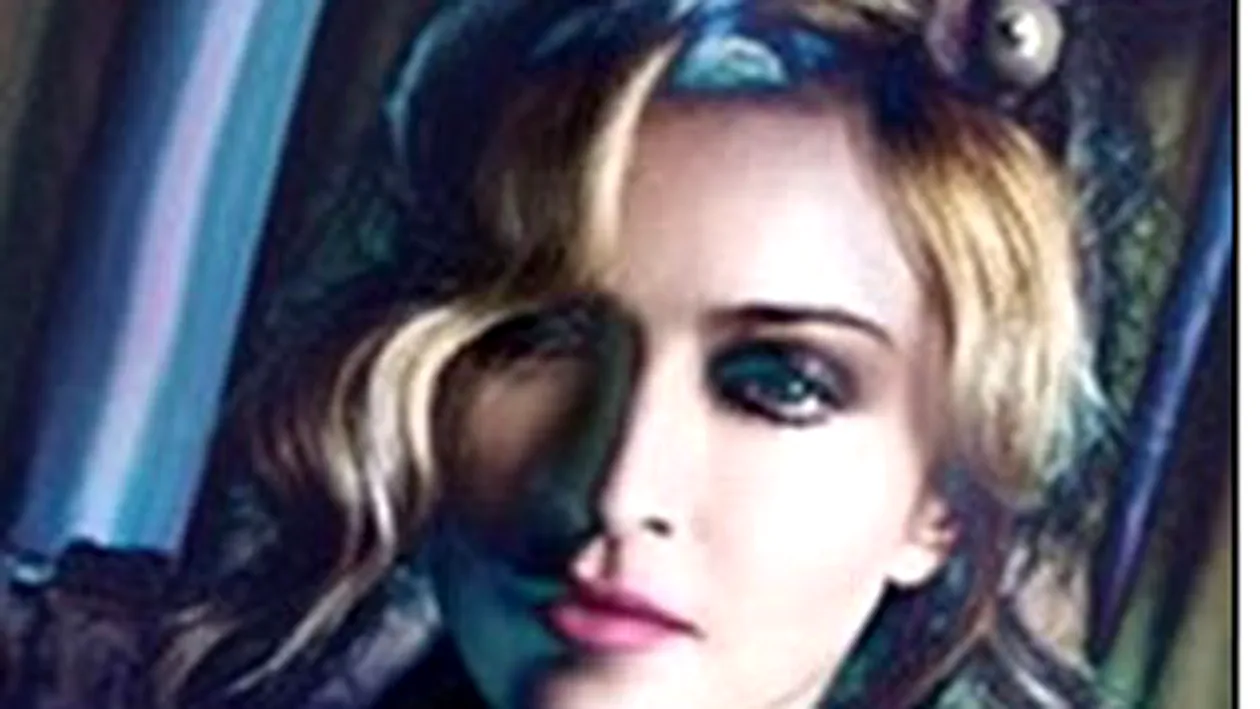 VEZI AICI Cum arata Madonna in realitate! Poze neprelucrate in Photoshop